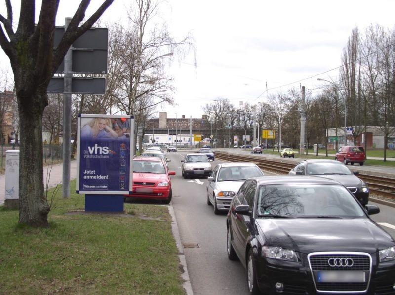 Annaberger Str.  13/Annenstr./We.li.