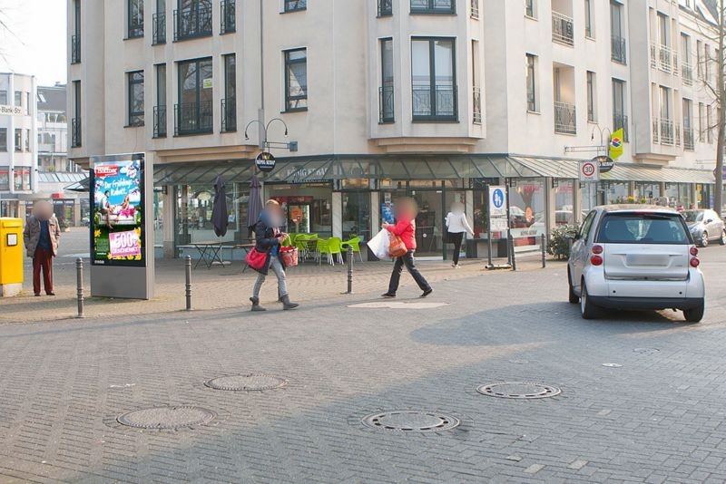 Siebenmorgen geg. 32/Peter-Bürling-Platz/We.li.