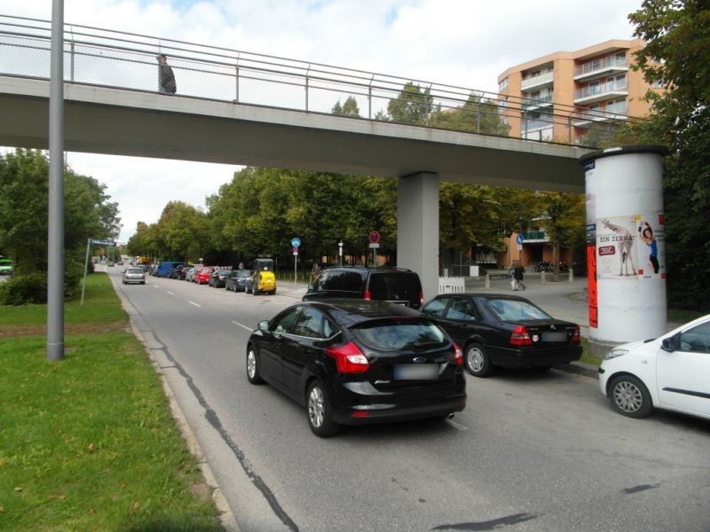 Heinr.-Lübke-Str./Lüdersstr.   2