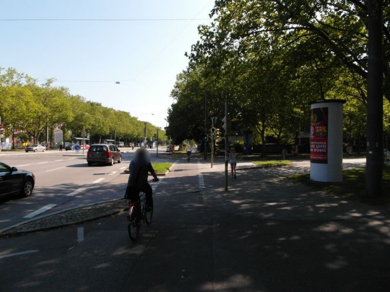 Schwere-Reiter-Str./Infanteriestr.