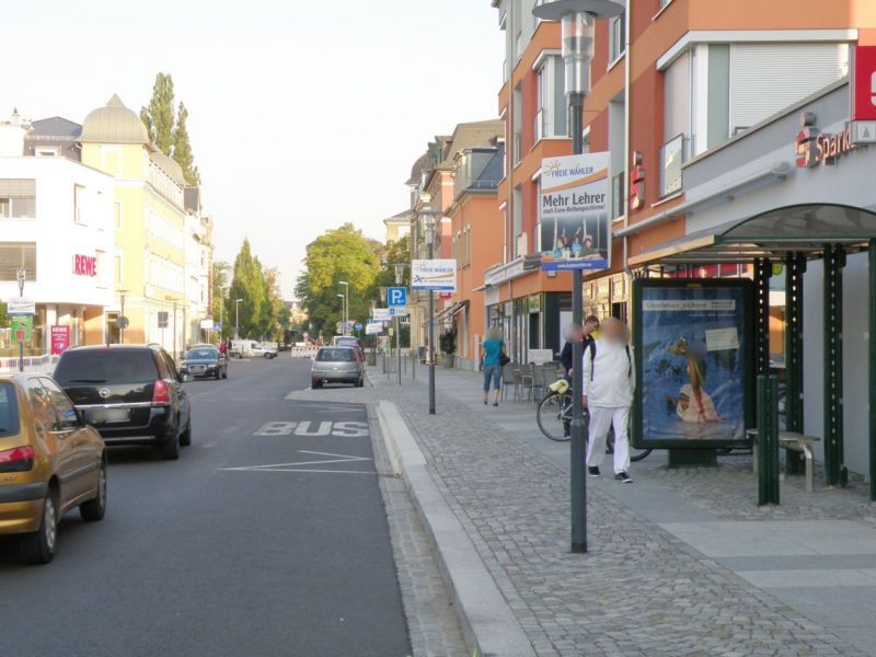 Sidonienstr. geg. Bf Radebeul Ost/We.re.