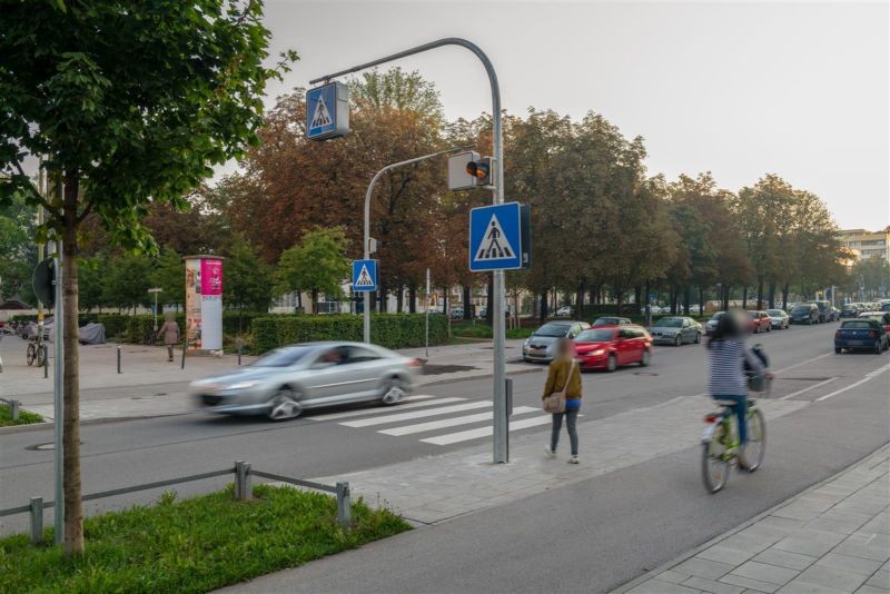 Schwester-Eubulina-Platz geg. Tassiloplatz 2