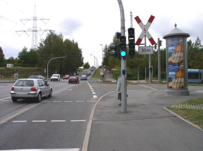 Wolgograder Allee/Ernst-Wabra-Str./S.1