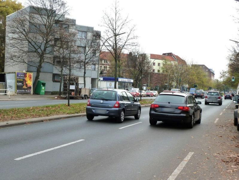 Residenzstr. 92/Ritterlandweg 2