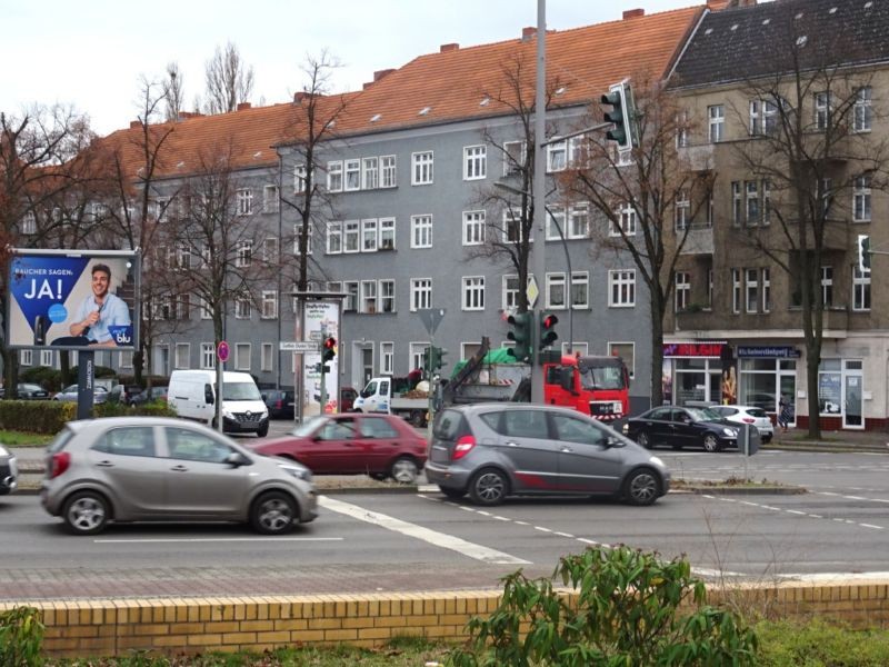 Gottlieb-Dunkel-Str./Tempelhofer Weg 1-1a CS