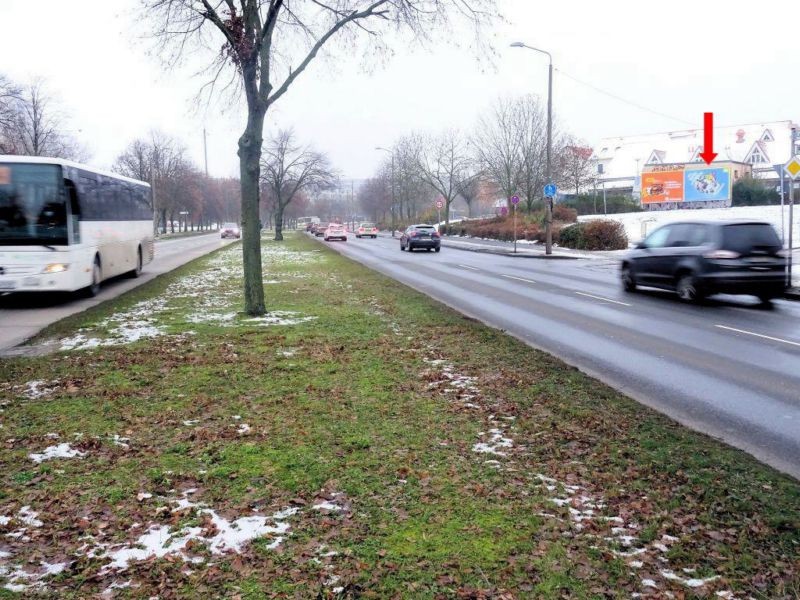 Landsberger Allee/Alt-Marzahn 2-6