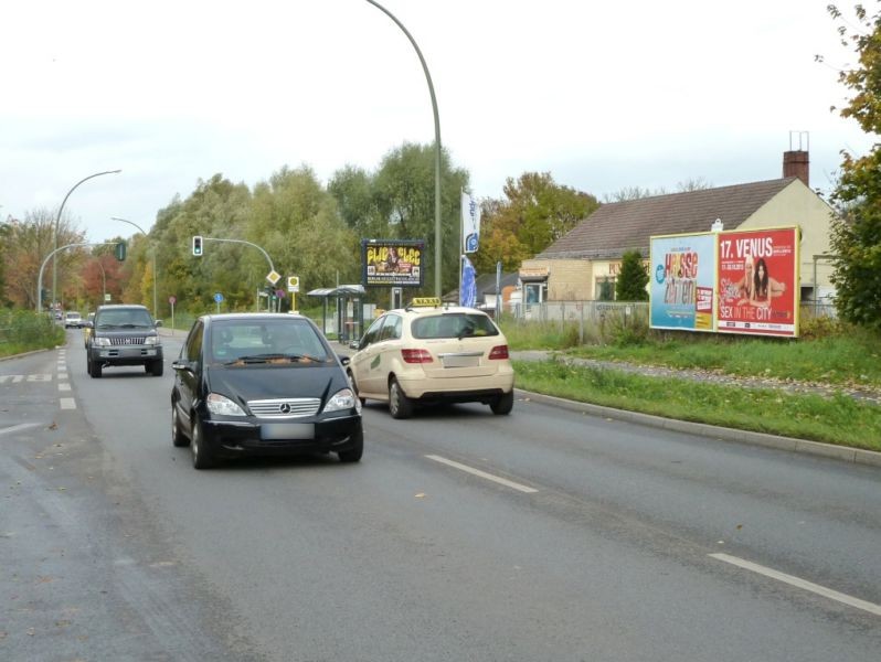 Schildower Str. 29/Birnbaumring