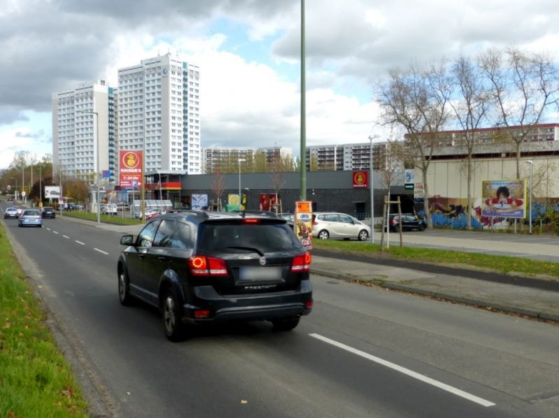 Allee der Kosmonauten  198/REWE