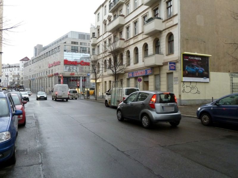 Jessnerstr.   1