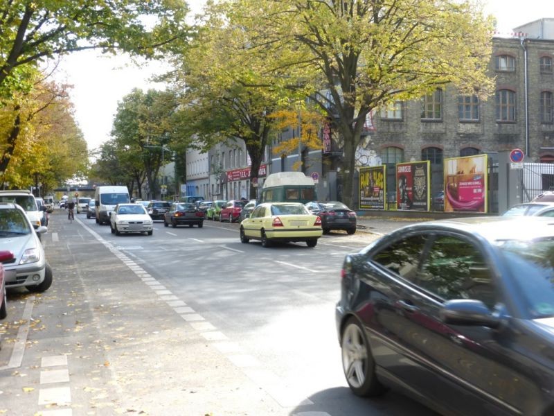 Köpenicker Str. 187/188