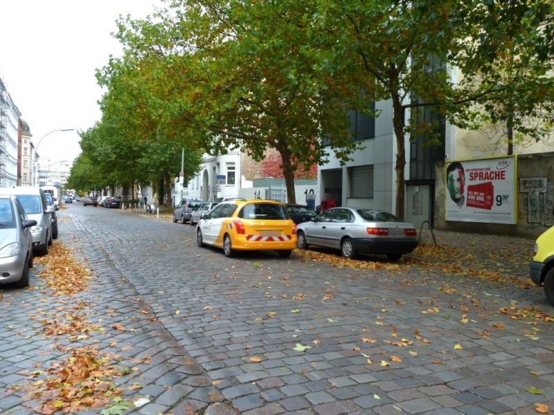 Kurfürstenstr.  12