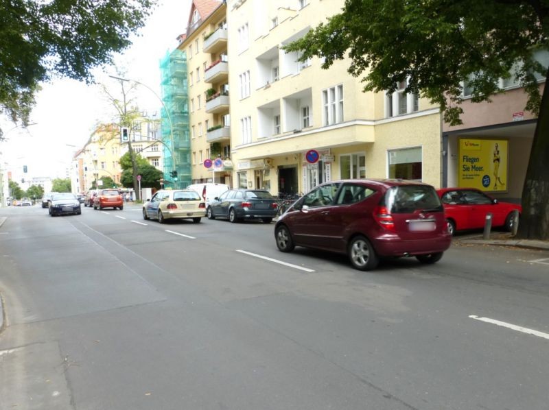 Blissestr. 45