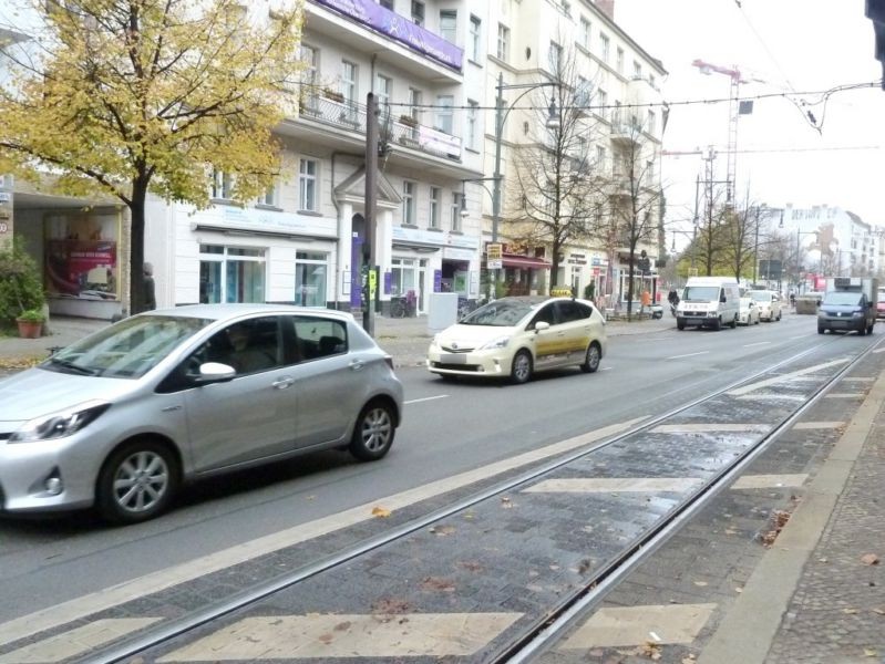 Schönhauser Allee 142