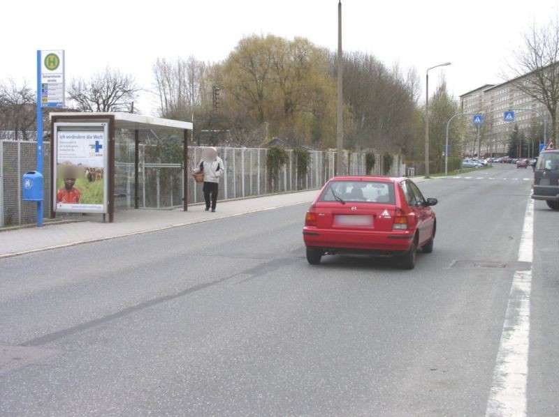 Fürstenstr. gg. 184/Scharnhorststr. sew WH /We.li.