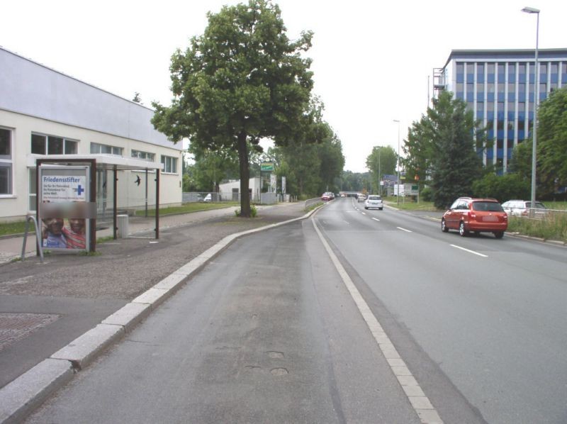 Jagdschänkenstr.  33/O.-Schmerbach-Str. sew./We.li