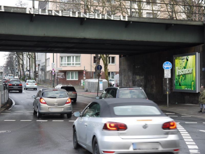 Corneliusstr. nh. Färberstr. sew.