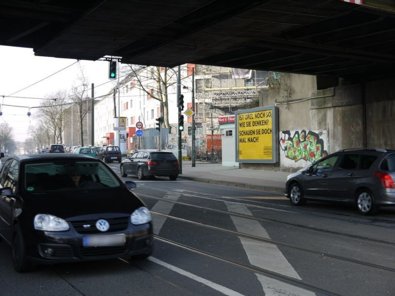 Münsterstr./Hördtweg