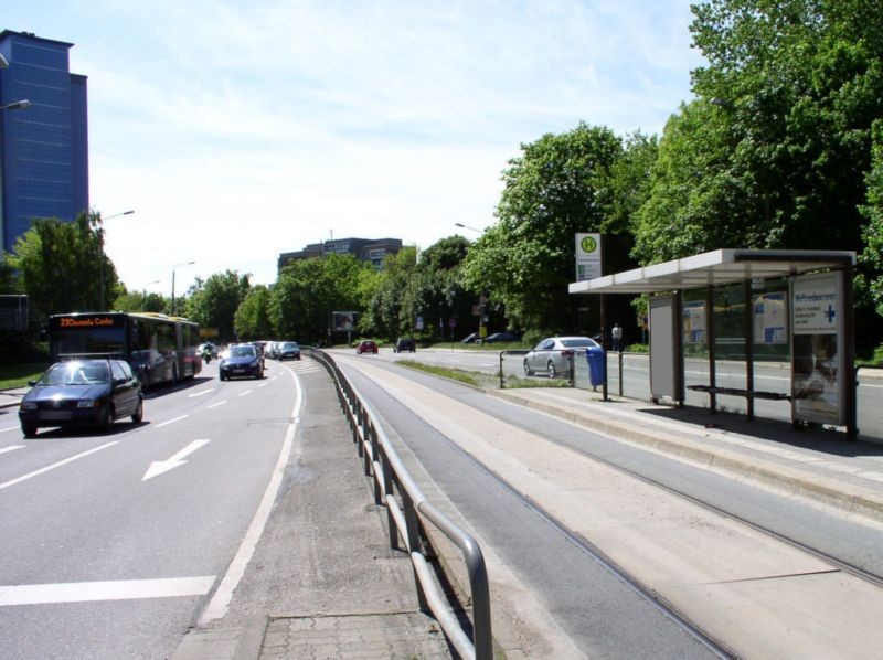 Theaterstr. 76/Getreidemarkt saw WH rechts par. VS