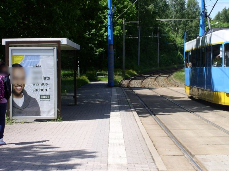 Südring / Markersdorfer Str.Straba saw WH We.li.