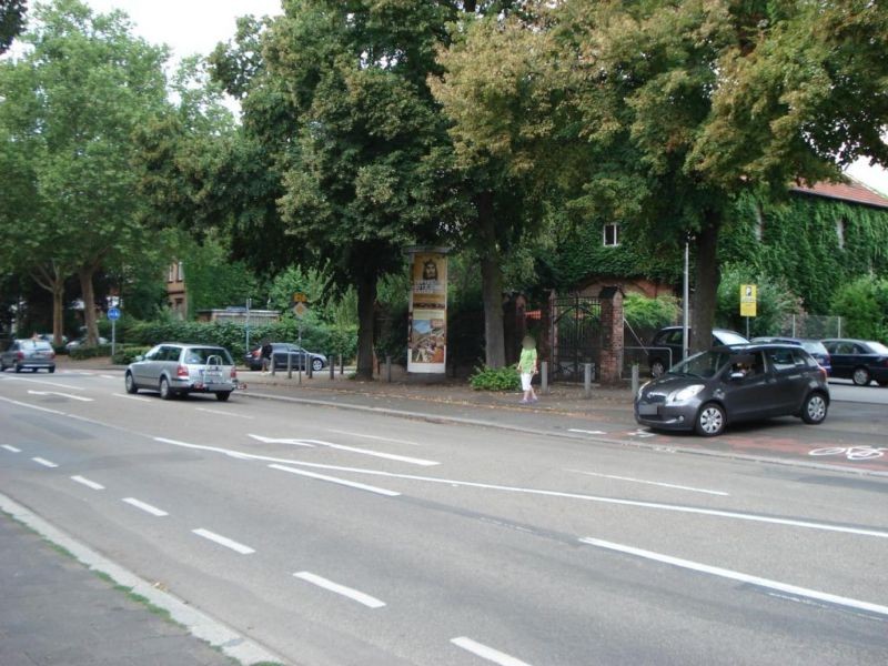 Alzeyer Str./Ulrich-von-Hutten-Str.