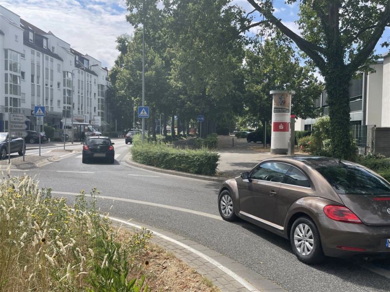 Alzeyer Str./Erenburger Str.