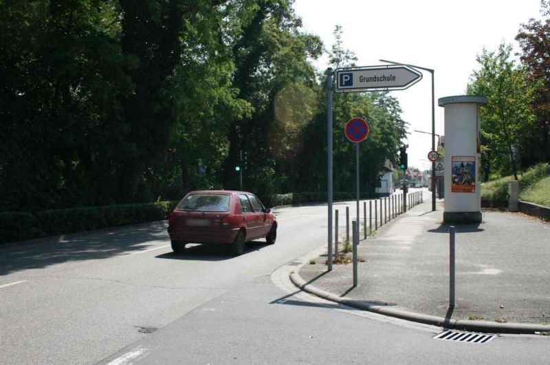 Höhenstr./Skellstr./Grundschule