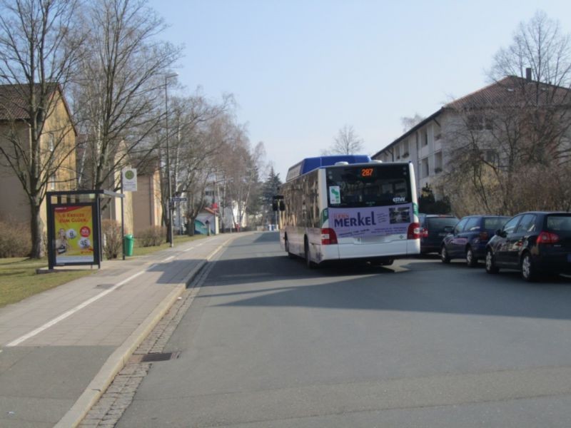 Breslauer Str./Schweidnitzer Weg We.li.