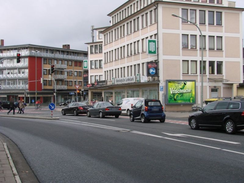 Meller Str./Johannisstr. 136-137