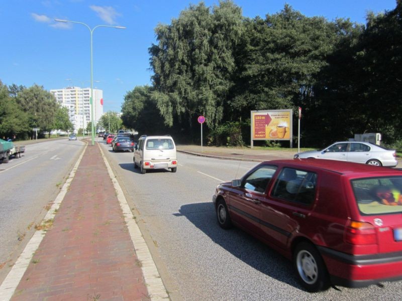 Hans-Böckler-Str./Cherbourger Str.