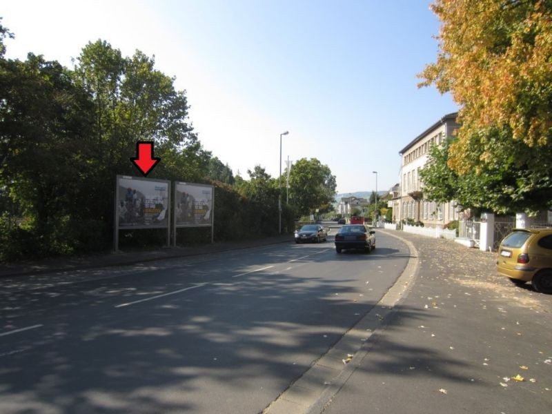 Rüdesheimer Str. geg. Von-Lade-Str.