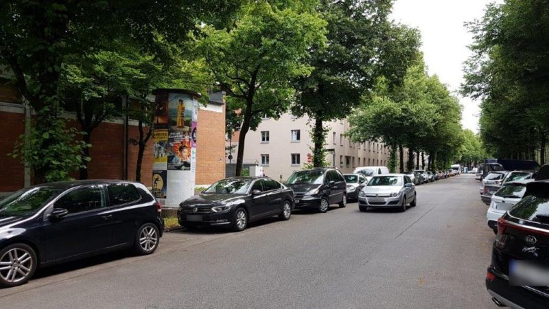 Führichstr. geg. 2