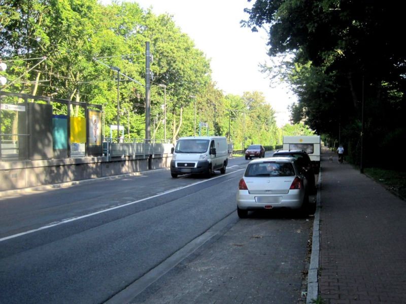 Gießener Str./Ronneburgstr. 15 saw./in WH/außen