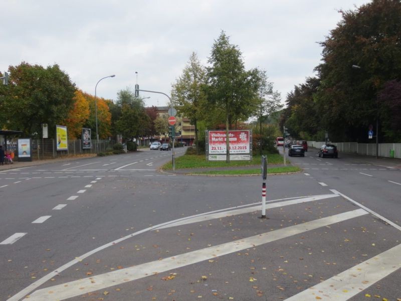 Hauptstr. 118/An der Gohrsmühle/We.li.