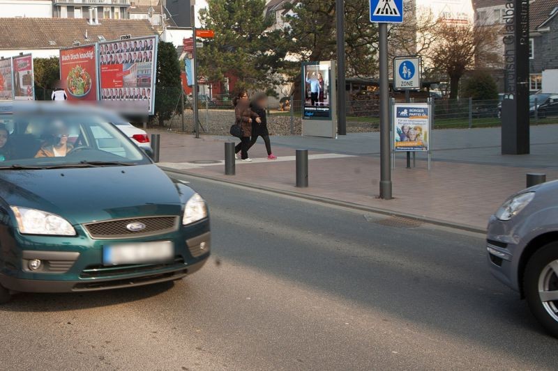 Stationsstr./Poststr./Si. S-Bf