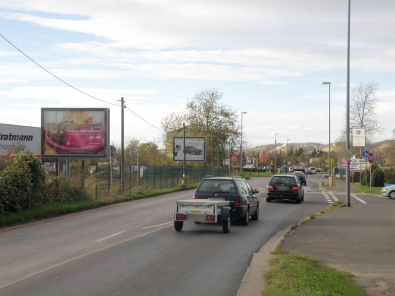 Kötzschenbroder Str. geg. Am Stadtrand/We.li.