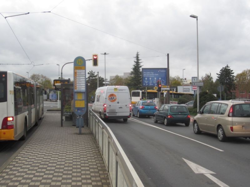 Hauptstr./Am Schützenweg/We.re.