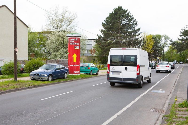 Hohe Str.   5/An der Steinbrücke