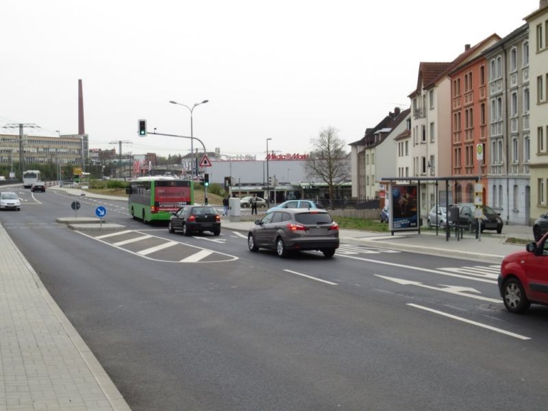 Am Bahnhof Nh. 20/Am Schützenhaus/innen