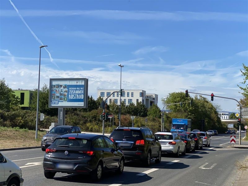 Koblenzer Str./Lucy-Hillebrand-Str./We.li.