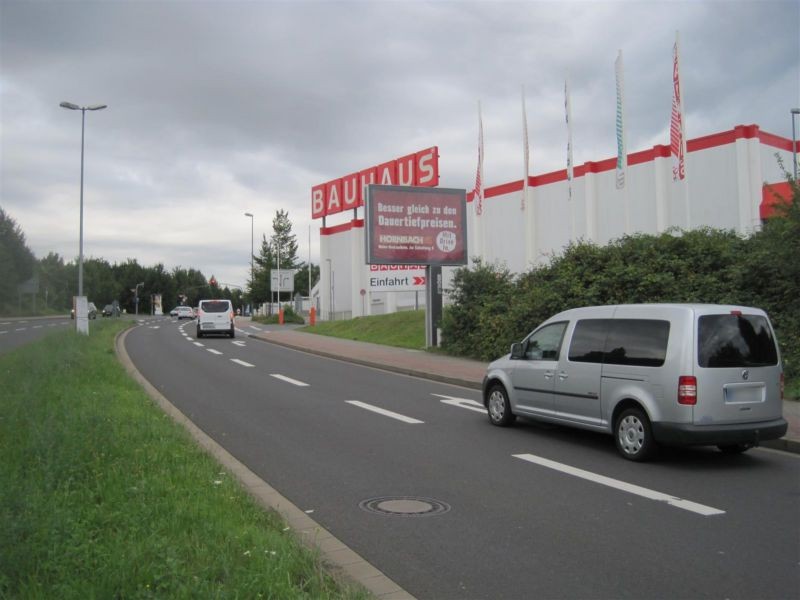 Max-Hufschmidt-Str. 9/Bauhaus/We.re.