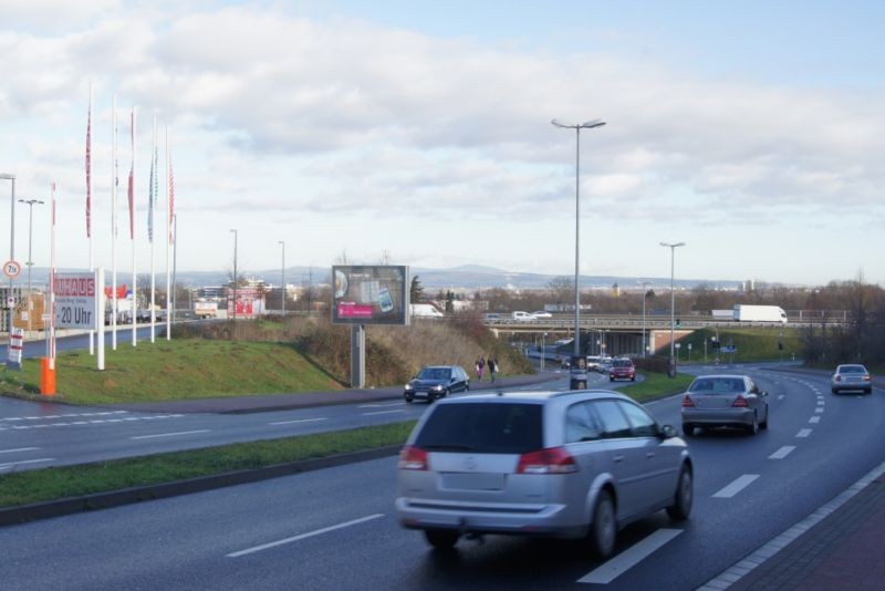 Max-Hufschmidt-Str. 9/Bauhaus/We.li.