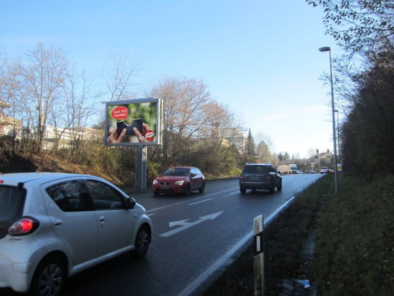 Brennerstr./Heidenheimer Str./We.li. CS
