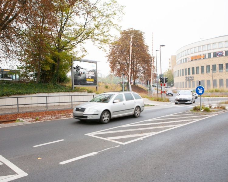 Kalkstr./Stationsstr.