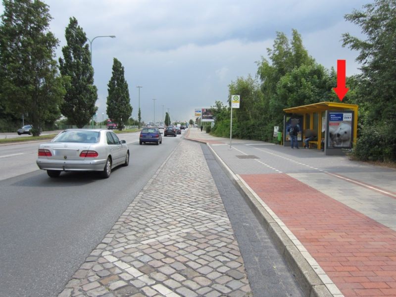 Stresemannstr./Wilhelm-Kaisen-Platz/re./aussen