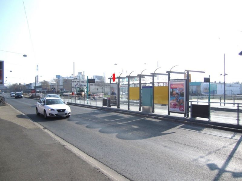 Hanauer Landstr./Hugo-Junkers-Str.geg./außen li.