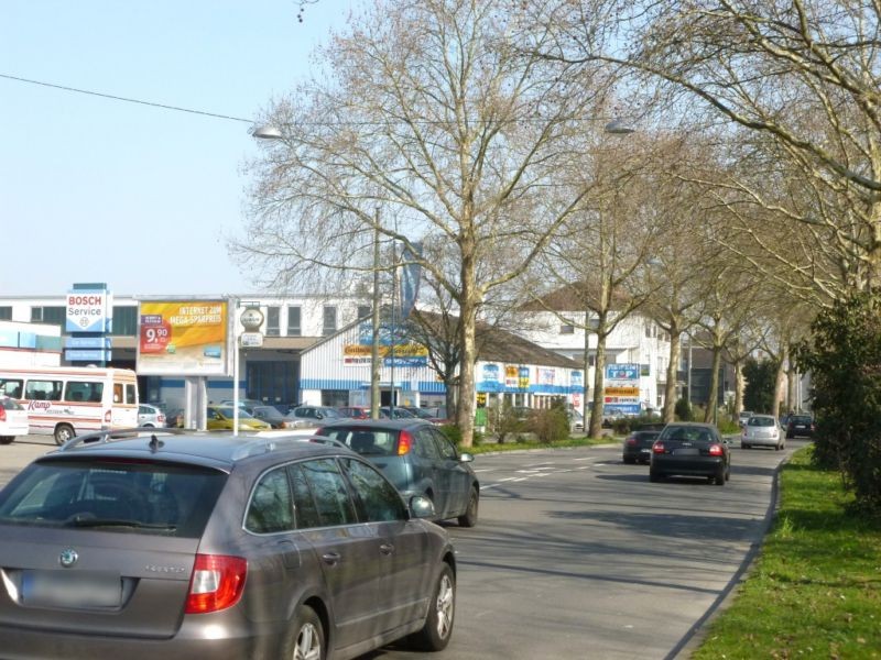 Mannheimer Str.  93/We.li. CS