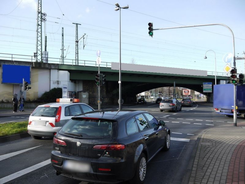 Kalker Hauptstr. geg. Walter-Pauli-Ring