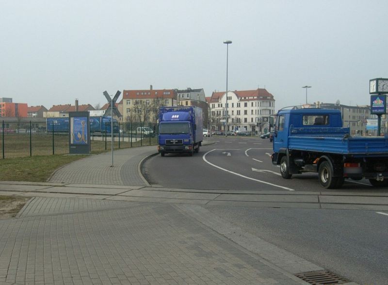 Joseph-von-Fraunhofer-Str./Sandtorstr./We.li.