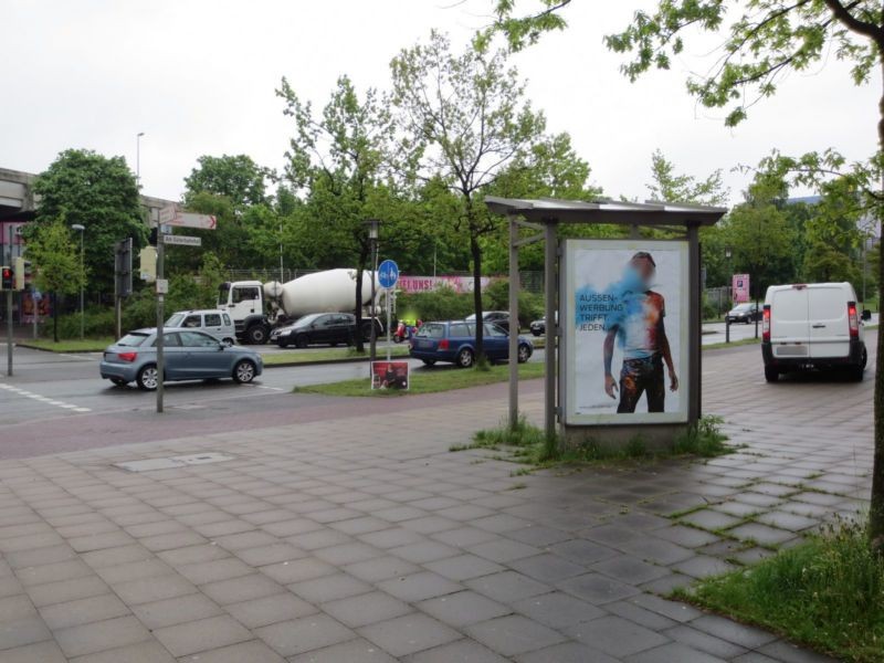 Am Güterbahnhof/Jöllenbecker Str. Si. UFG