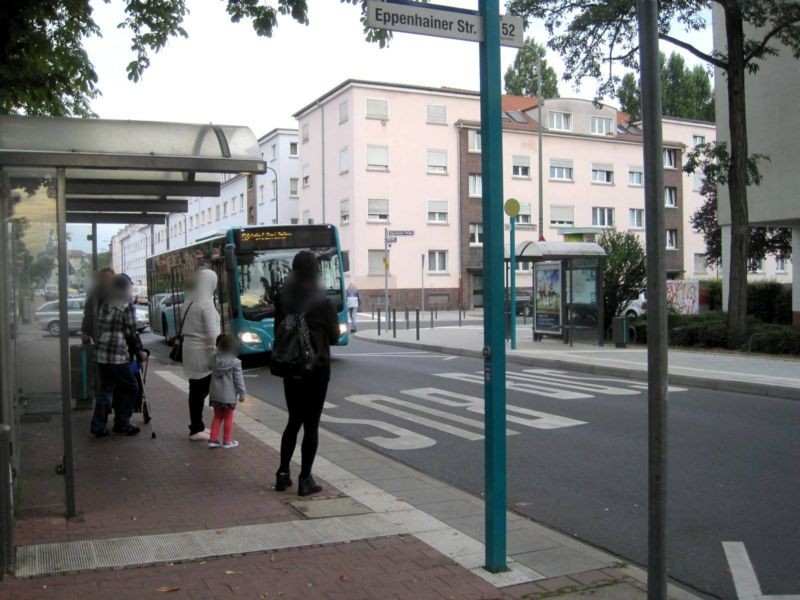 Idsteiner Str./Eppenhainer Str. 22